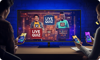 Quiz Live